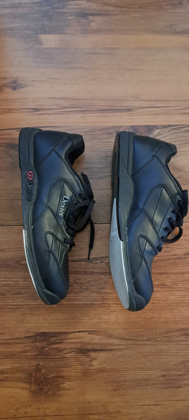 Dexter Men's Bowling Shoes - photo 3