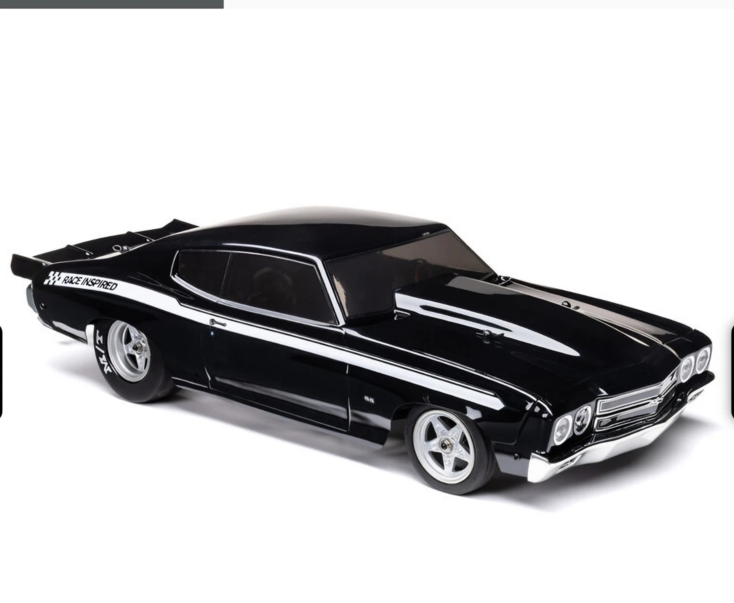 LOSI 1970 Chevy Chevelle Mini No Prep Drag Car