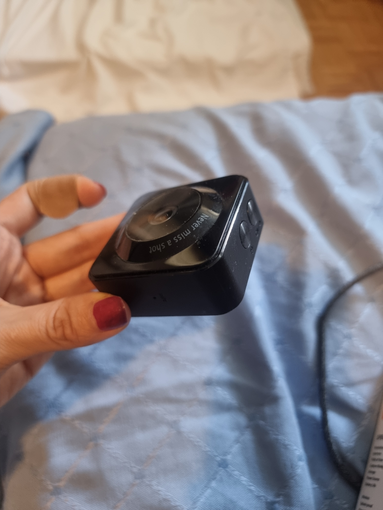 Brinno Time Lapse Camera TLC130 - photo 5