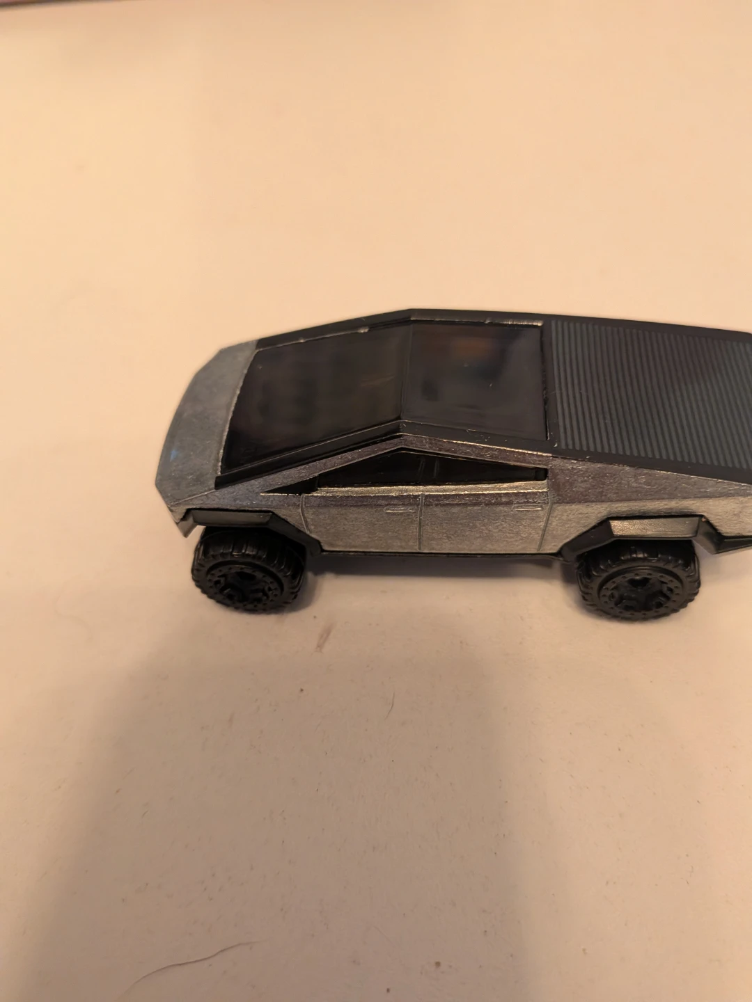 Tesla Cybertruck Toy Car - photo 2