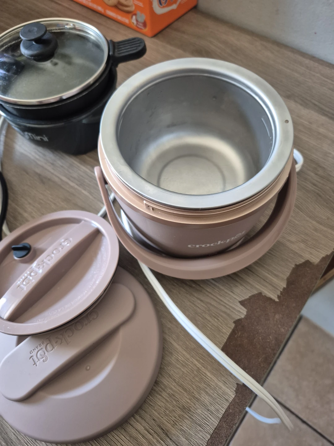 Artículos de cosina olla licuadora - photo 4