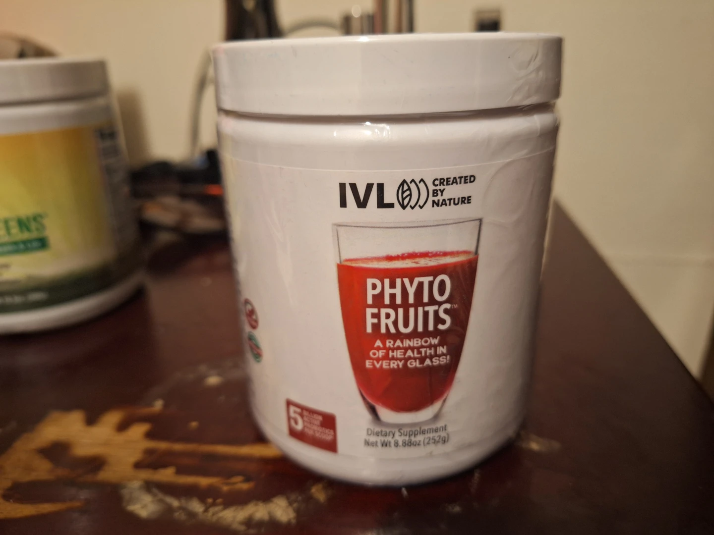 IVL Go Ruby Go supplement