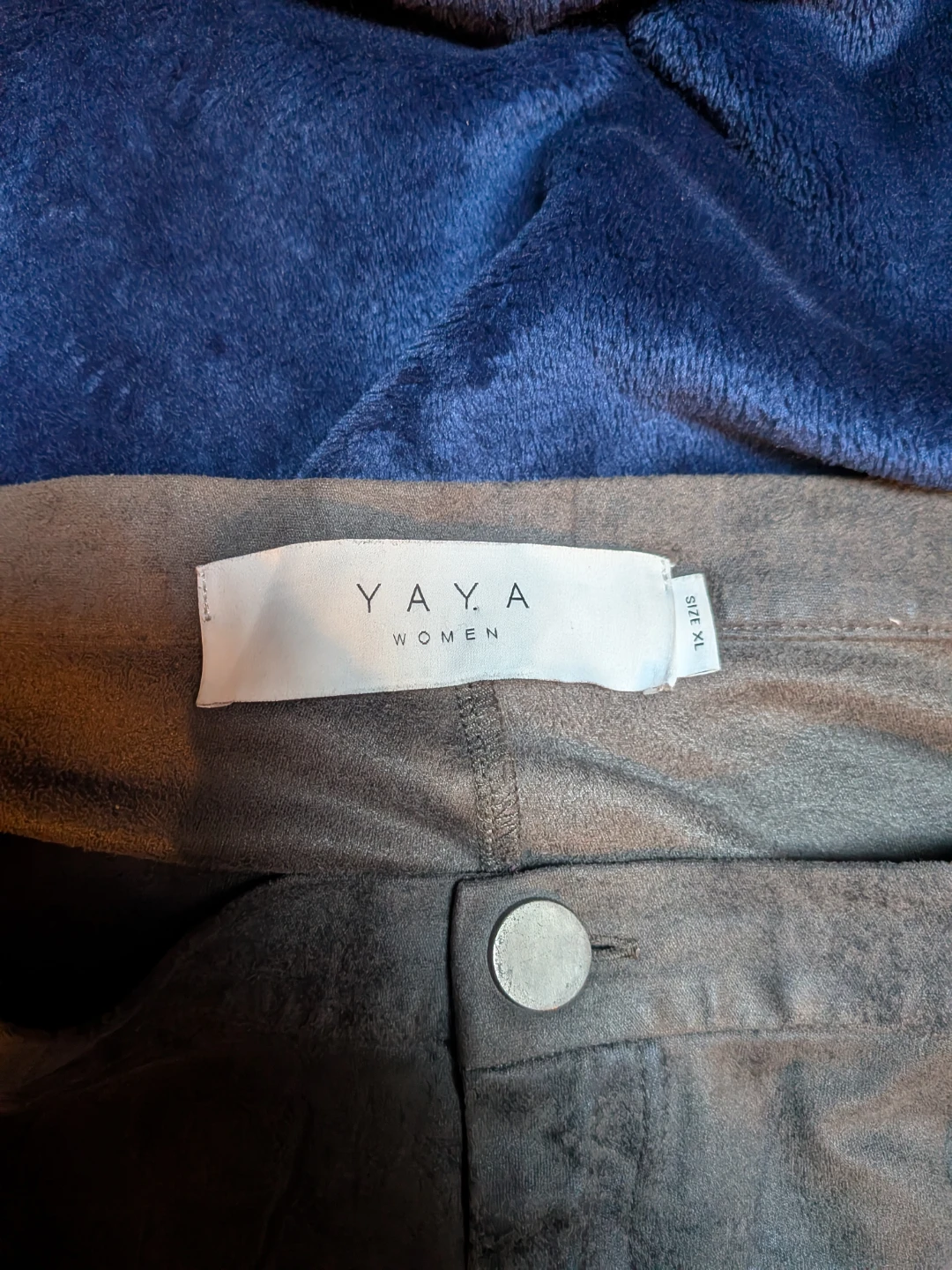 Yaya Women's Pants XL - photo 2