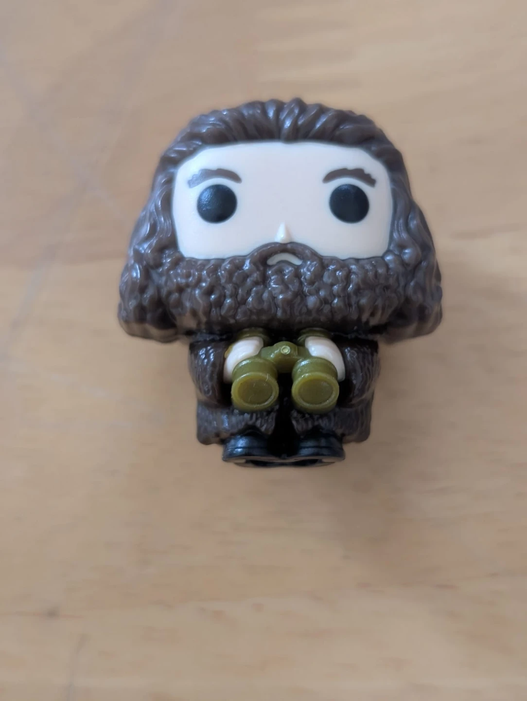 Funko Pop! Rubeus Hagrid