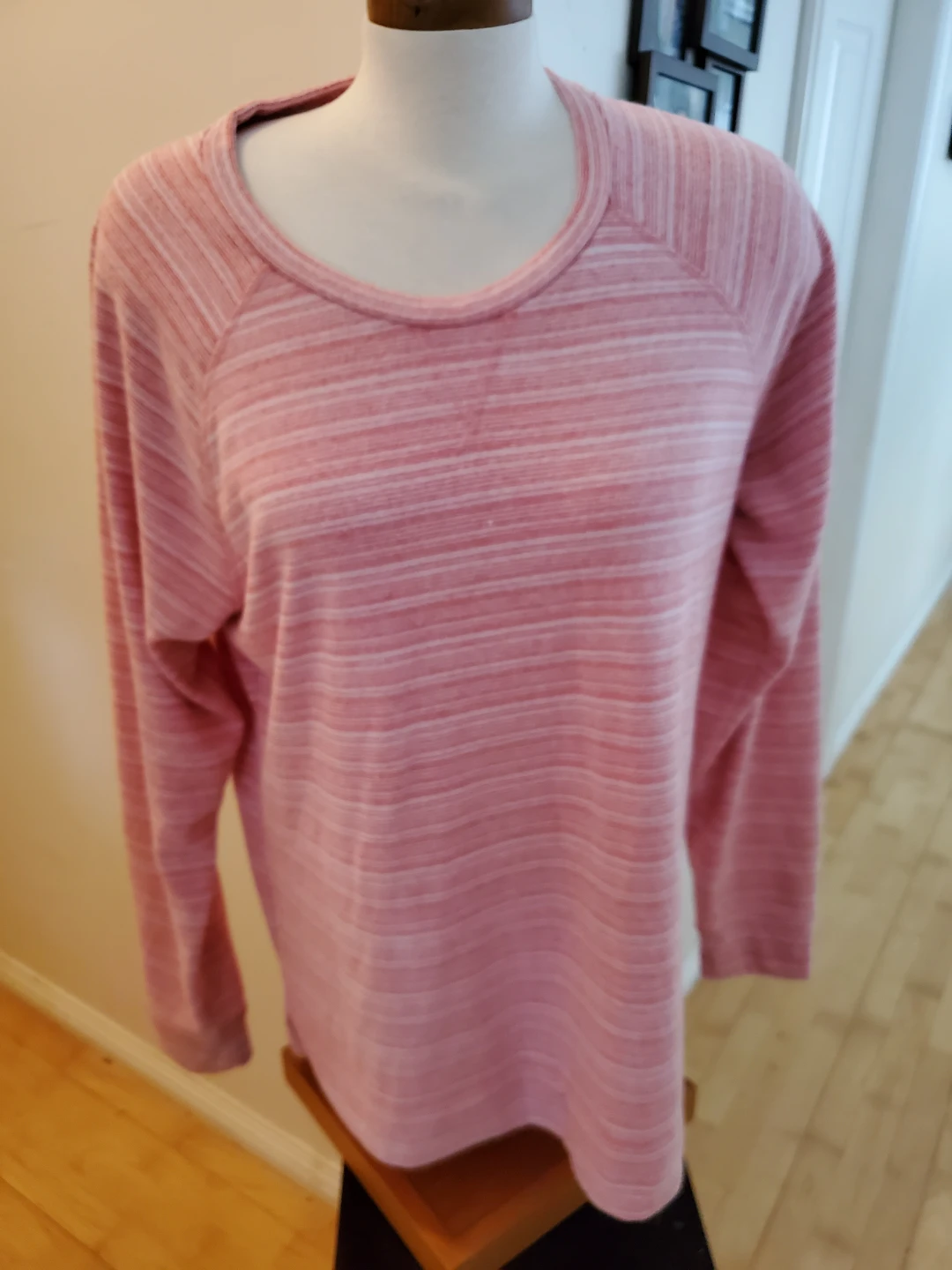 Ladies Pullover Shirt - photo 4