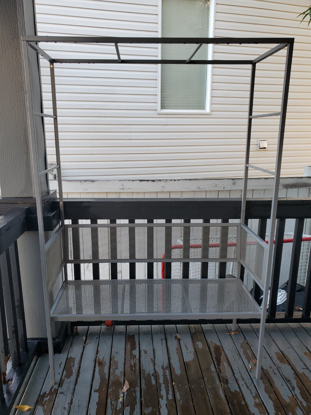 IKEA Svano outdoor bench