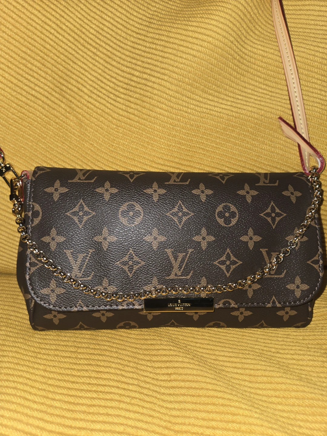 Monogram Pochette - photo 2