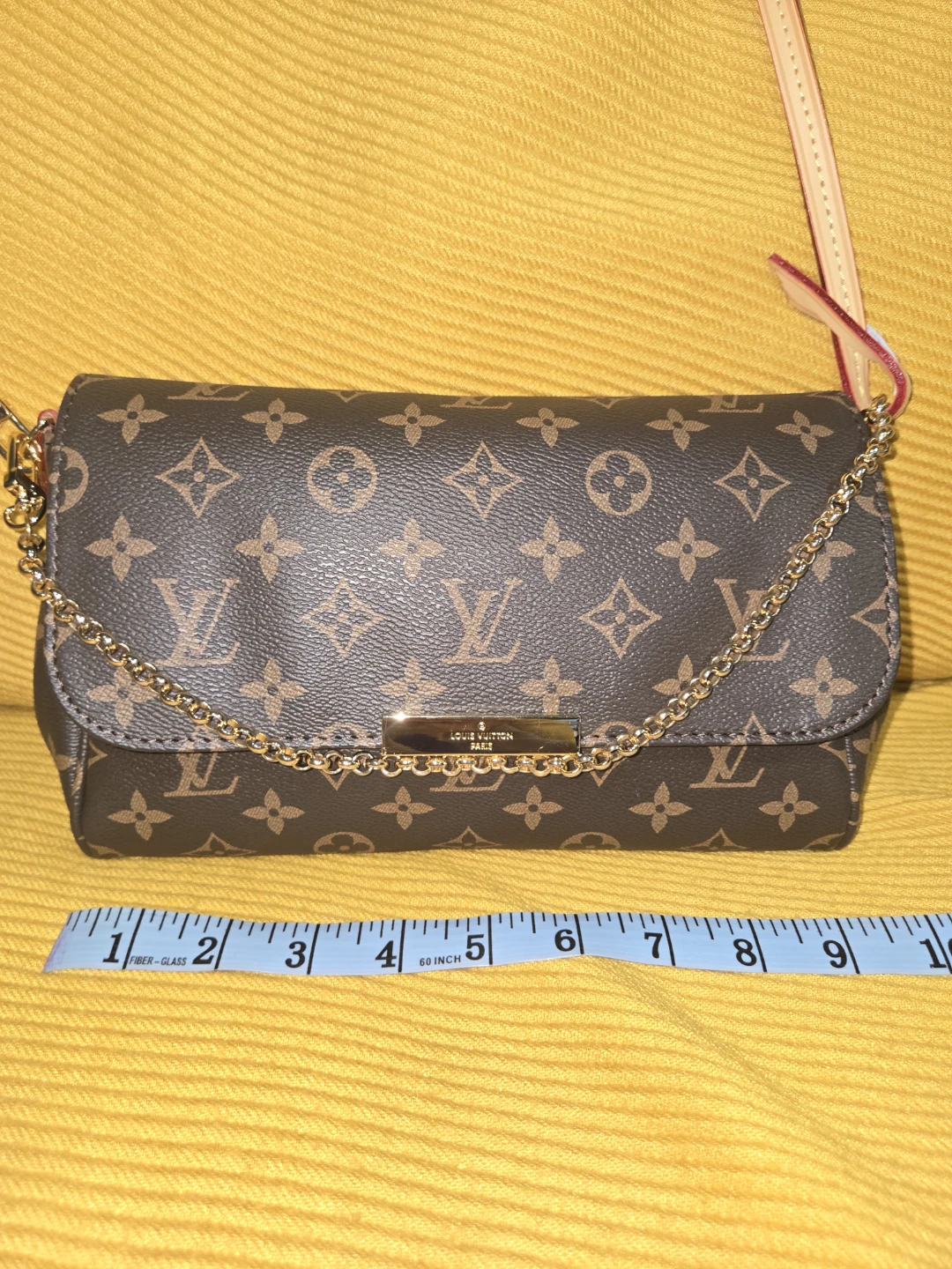 Monogram Pochette - photo 3