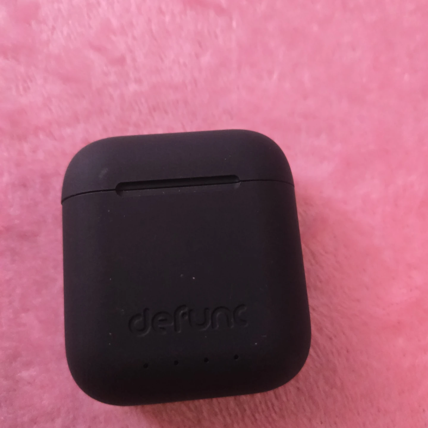 Wireless headphones