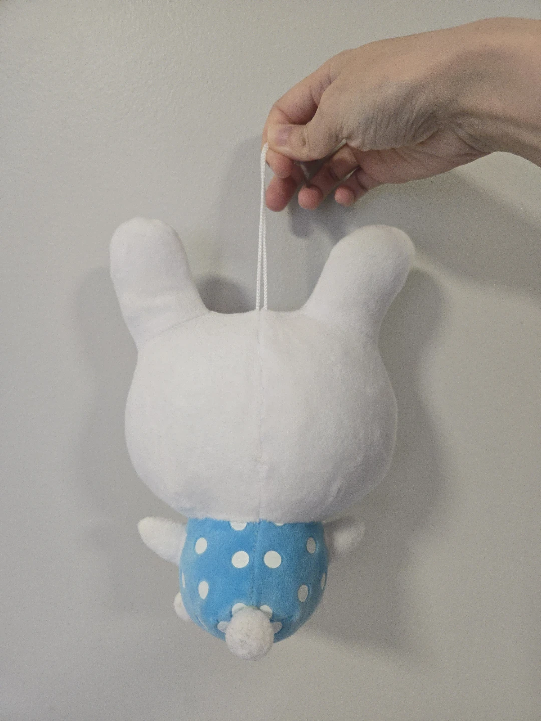 Bunny plush toy - photo 2