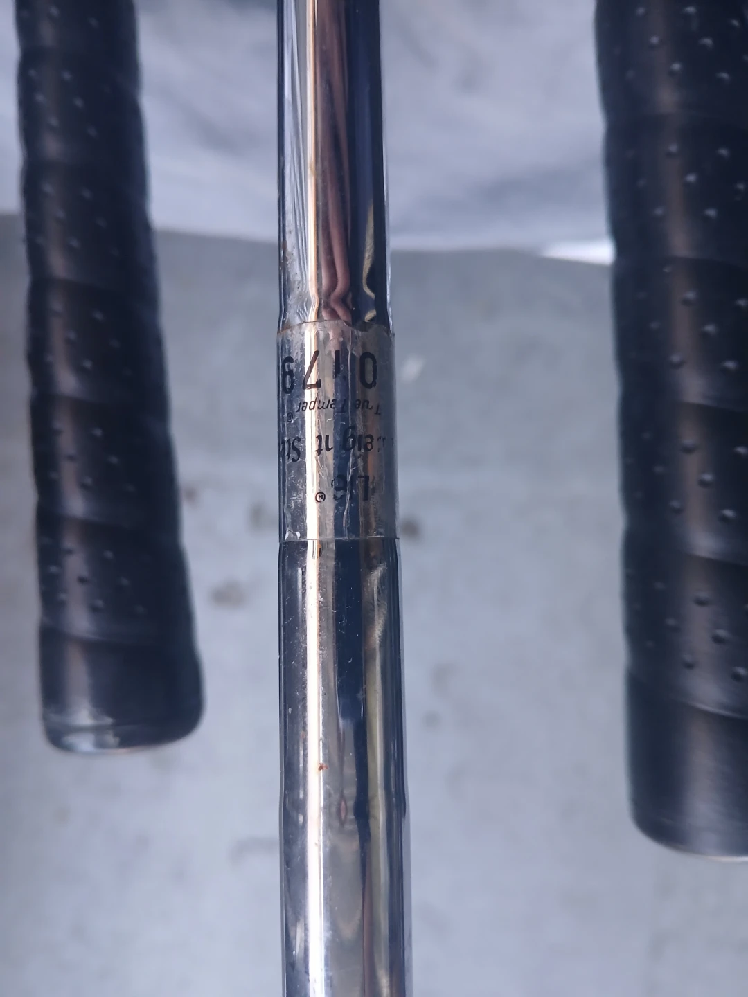 Wilson Staff Golf Irons Set