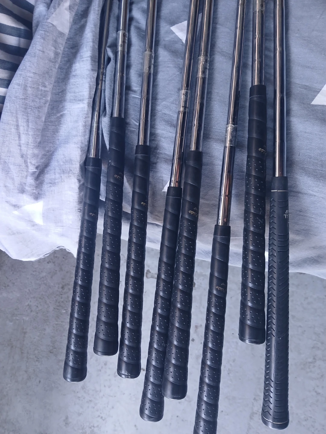 Wilson Staff Golf Irons Set - photo 2
