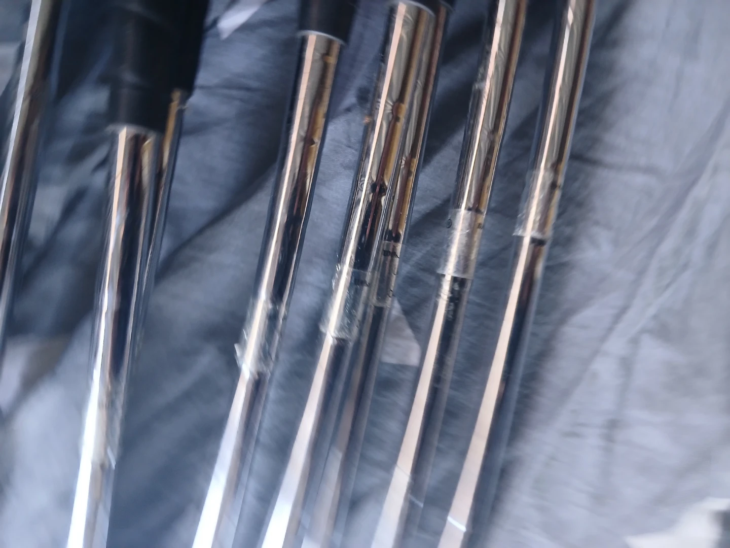 Wilson Staff Golf Irons Set - photo 3
