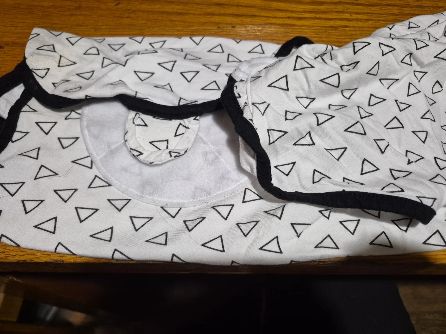 Baby Swaddle Set - photo 3