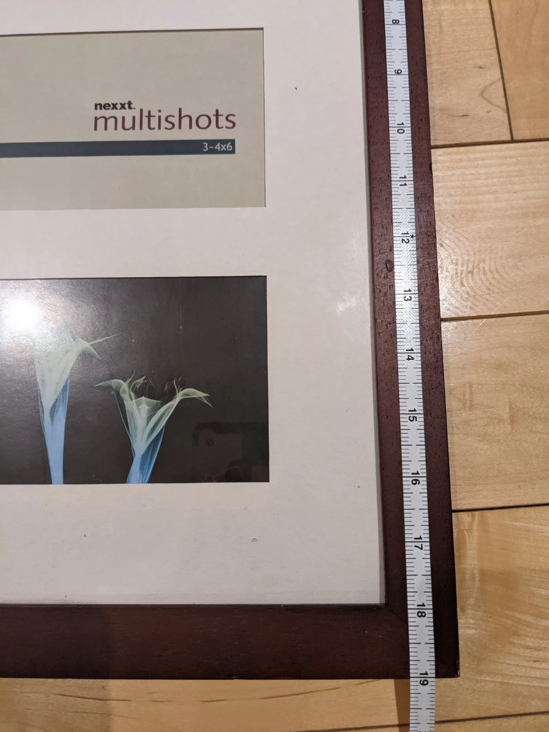 PHOTO FRAME ( photo size 4"/6" ) - photo 2