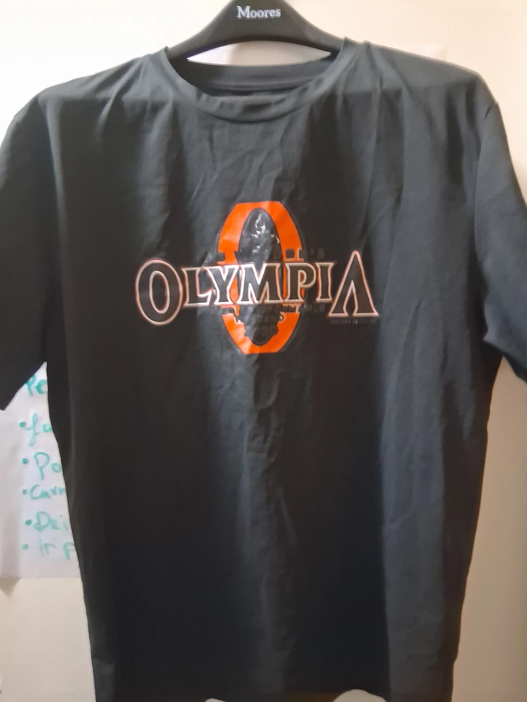 Olympia T-Shirt