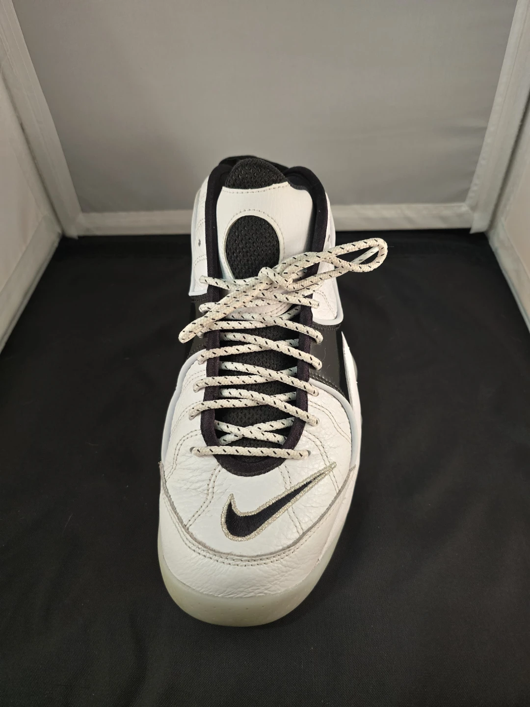 Nike Air Flight '89 Men's Basketball Shoes - photo 5
