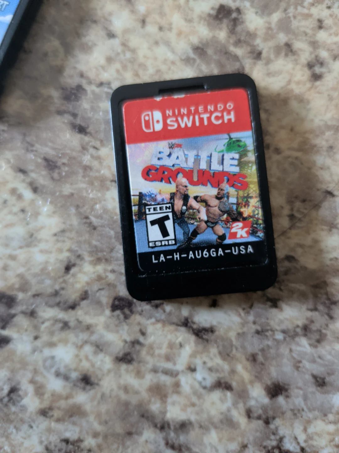 Nintendo Switch Games Bundle - photo 5