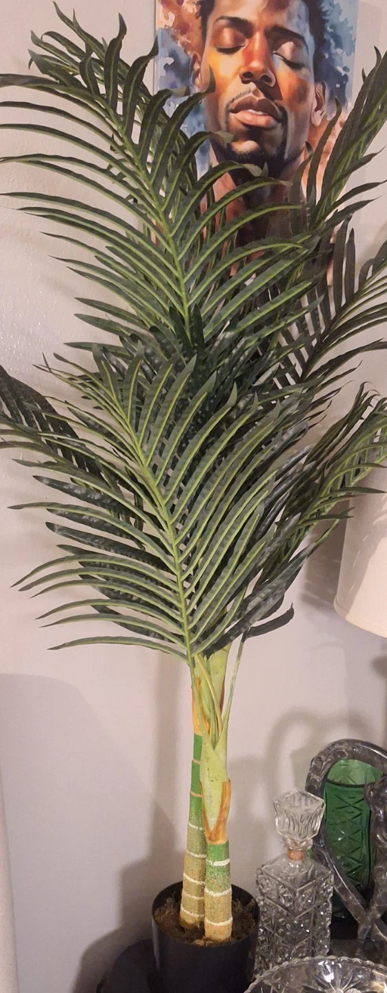 Artificial Plant #2