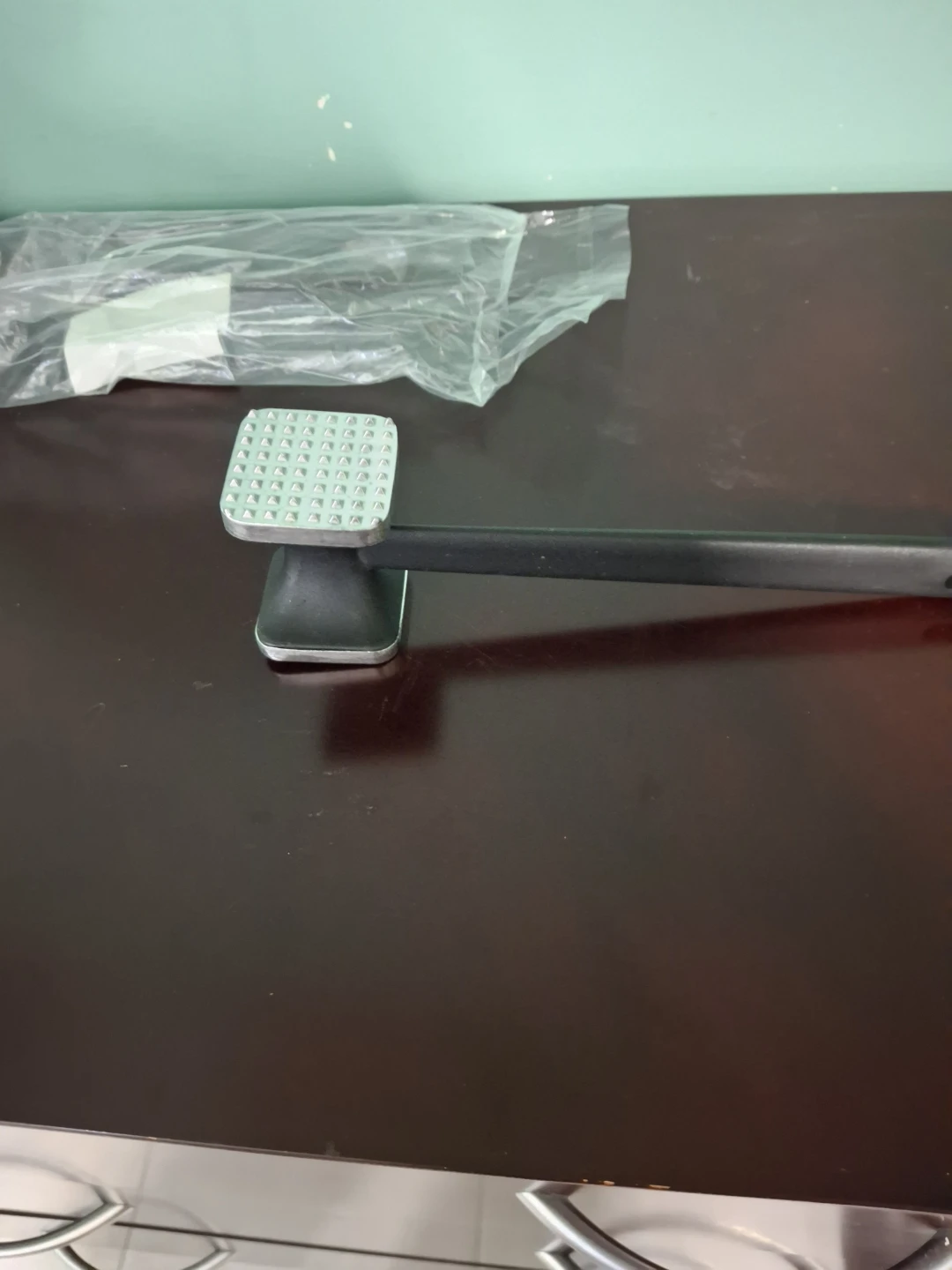 Meat Tenderizer Mallet