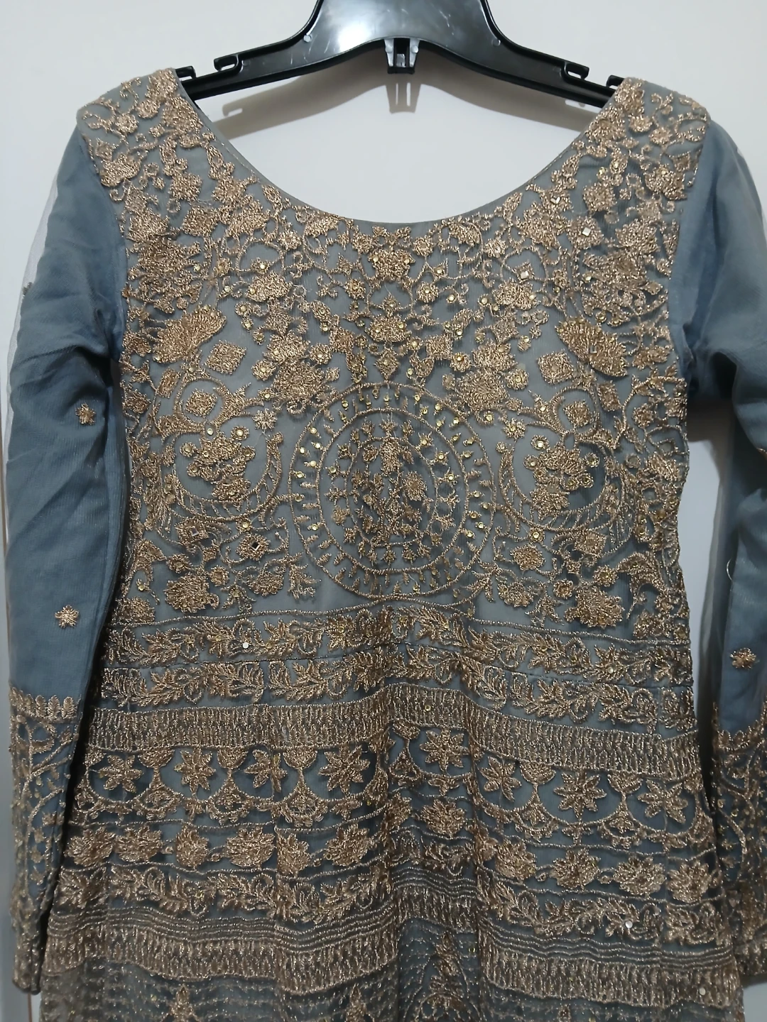 Women Long Dress - photo 2