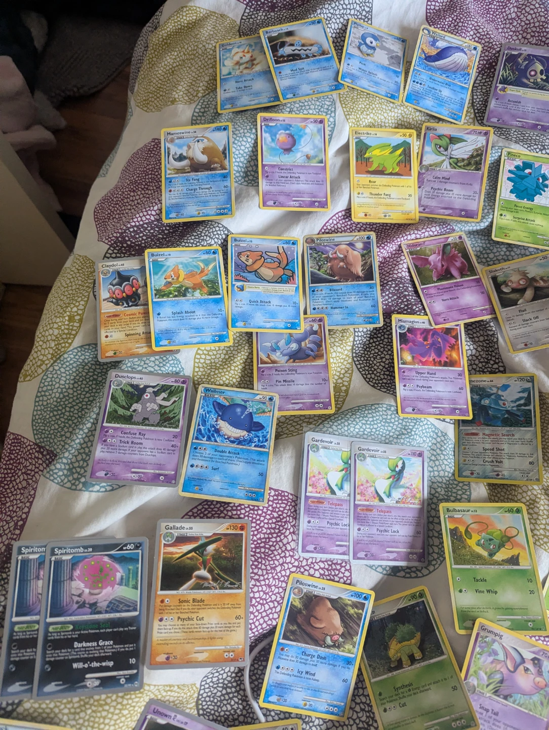 Assorted Pokémon Cards - photo 5
