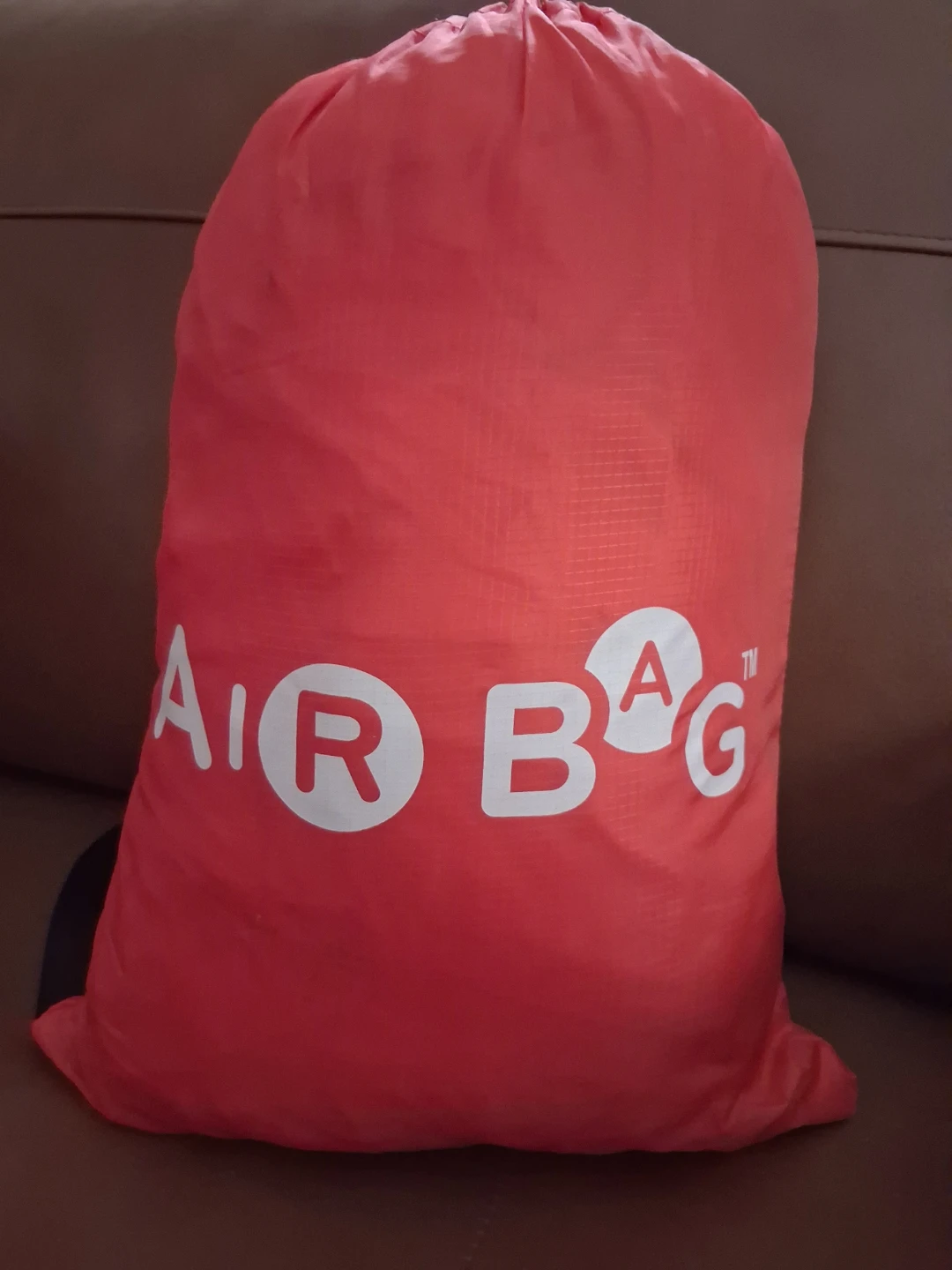 Air bag beach beds — 4X Inflatable loungers! - photo 2