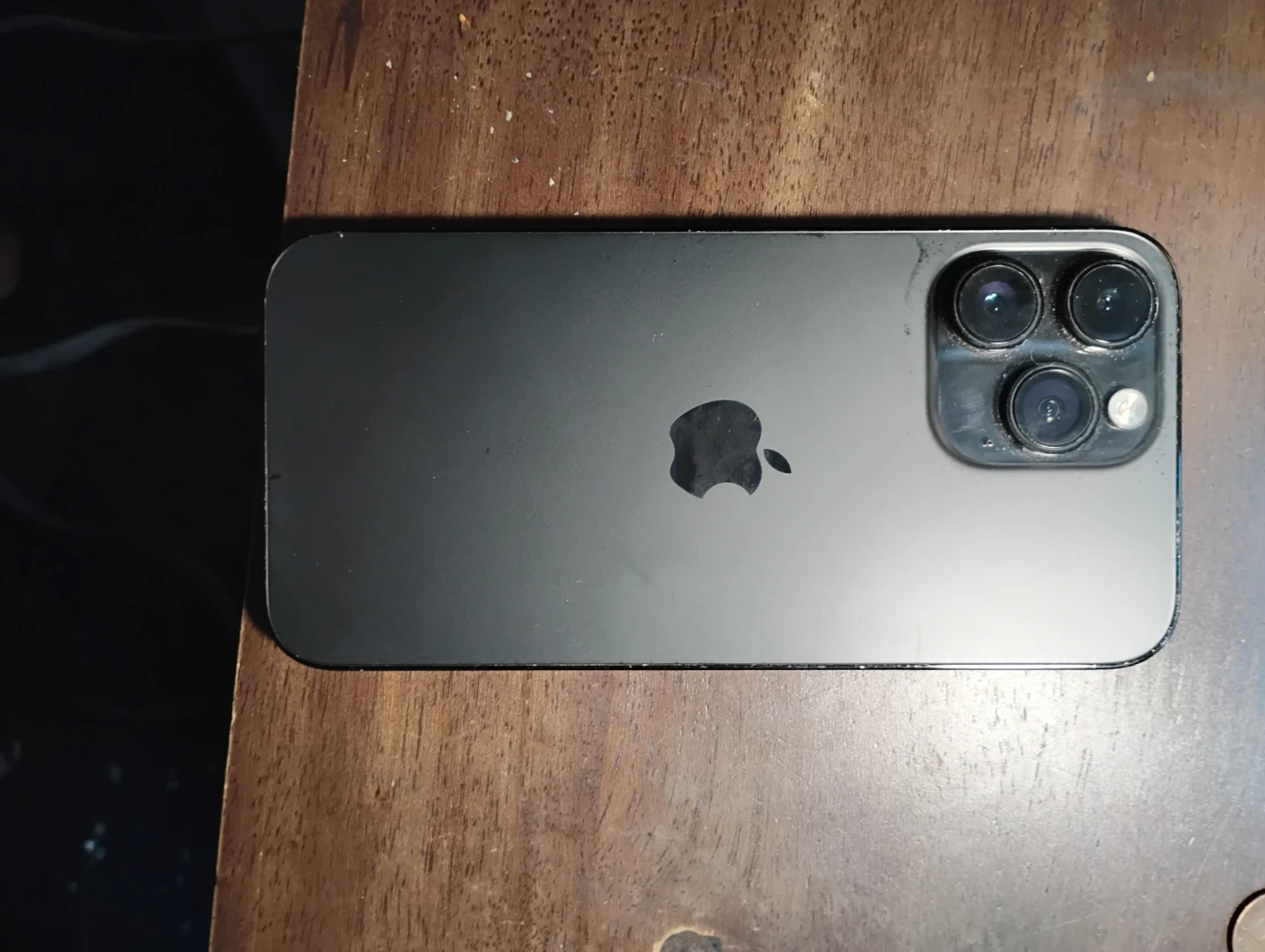 Apple iPhone 14 Pro Max 128 GB - photo 2