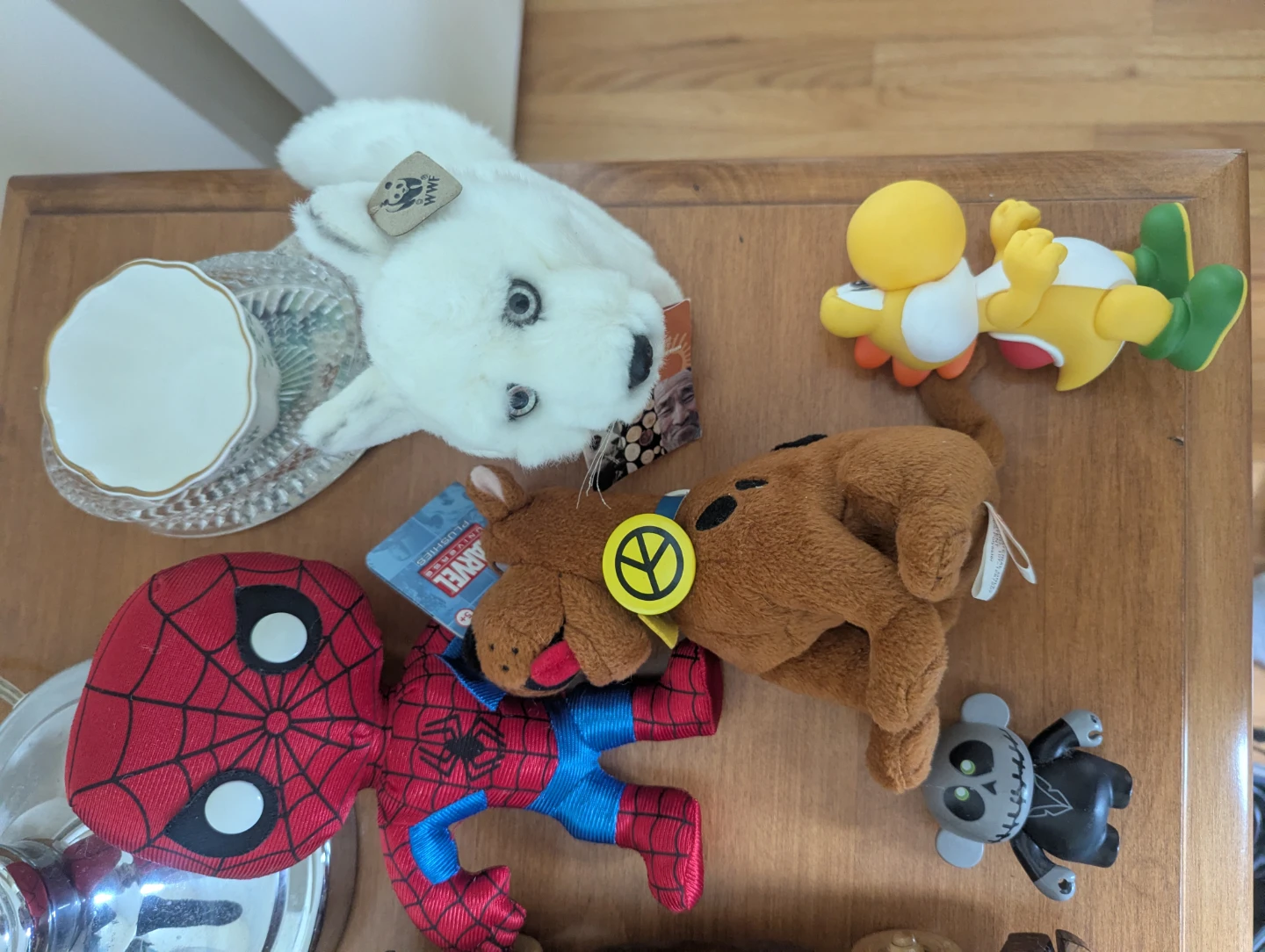 Assorted toys - photo 2