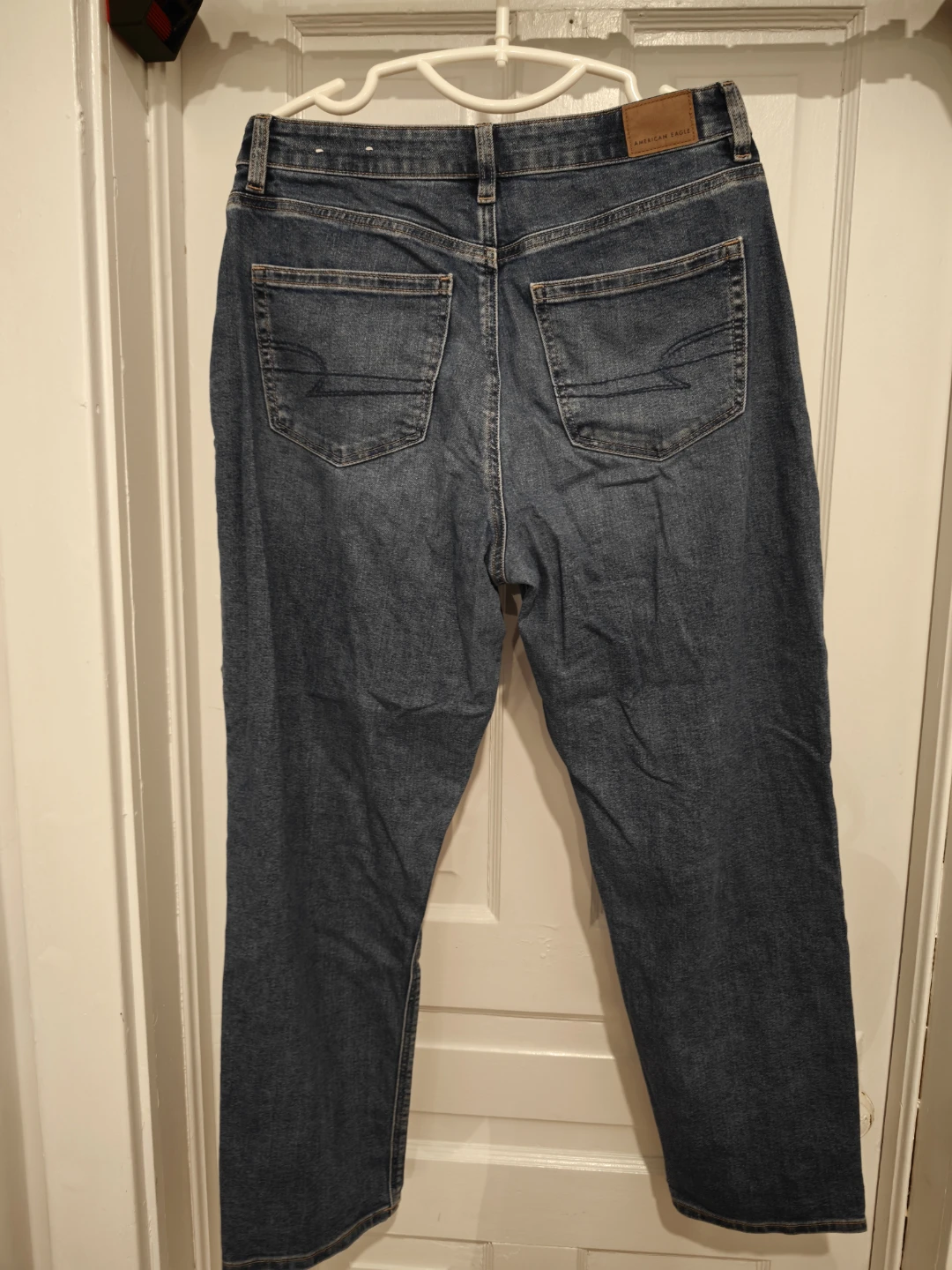 American Eagle Mom Jeans - photo 2