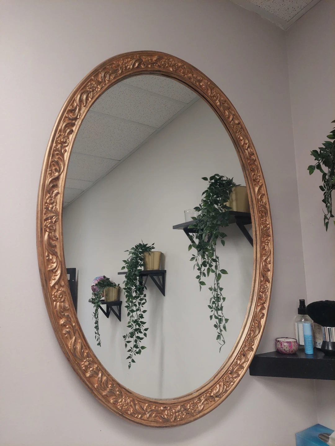 Various Mirrors - photo 4