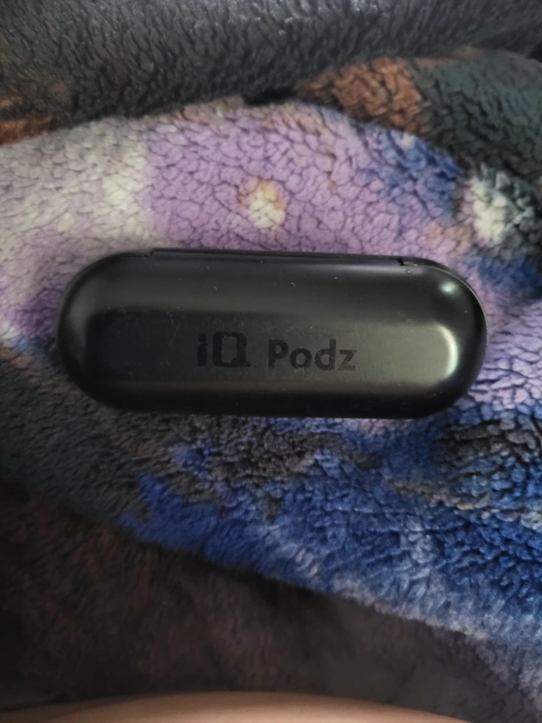 iQ Podz Wireless Earbuds Case
