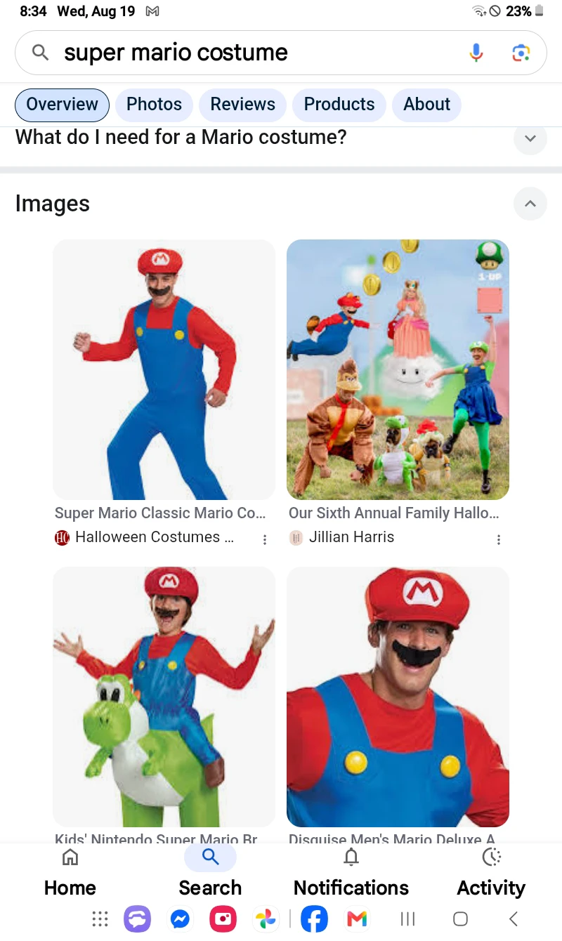 Halloween costumes - photo 3