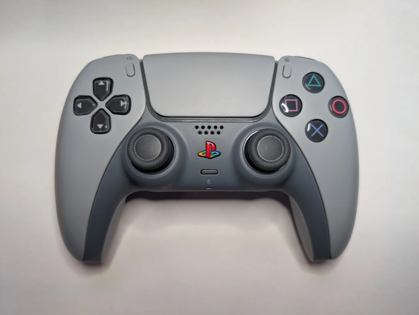 PS5 Controller - TMR and Battery Upgraded