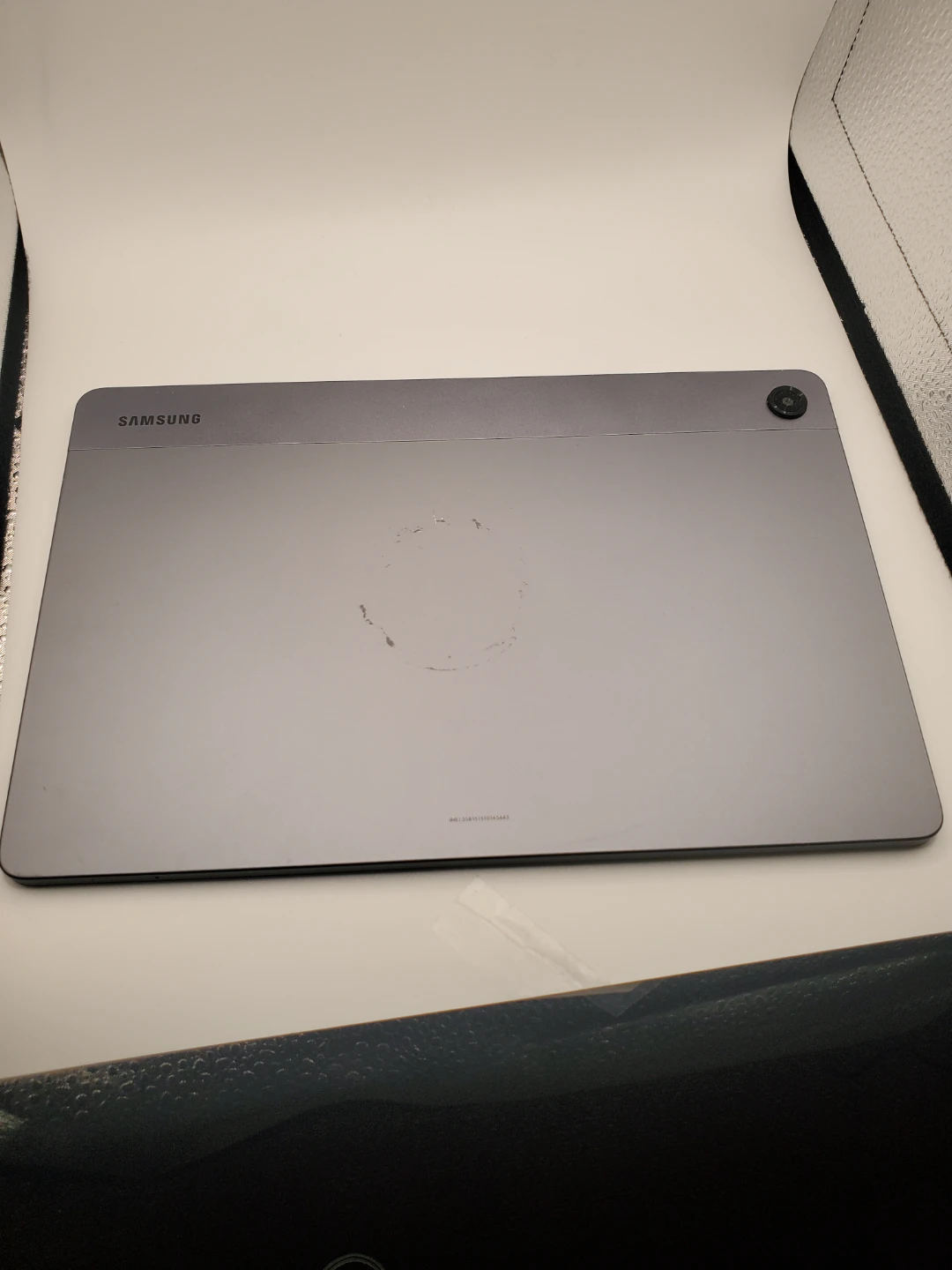 Samsung Galaxy Tab A11+ 5G - photo 4