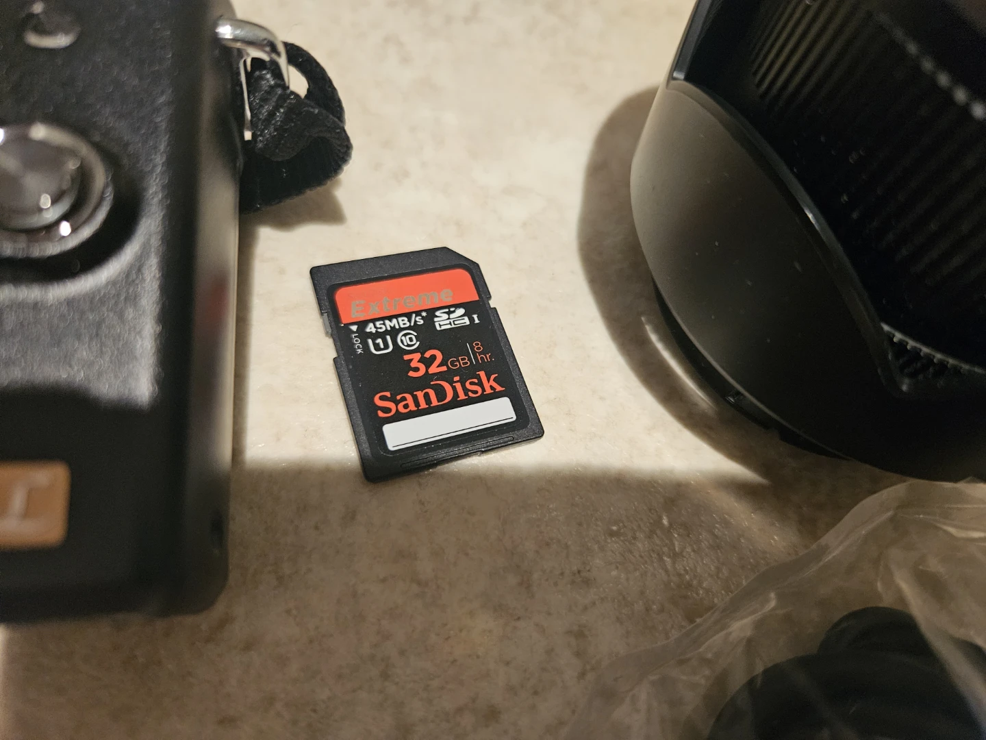 Panasonic Lumix DMC-GF2K Camera Kit with 14-42mm Lens - photo 5