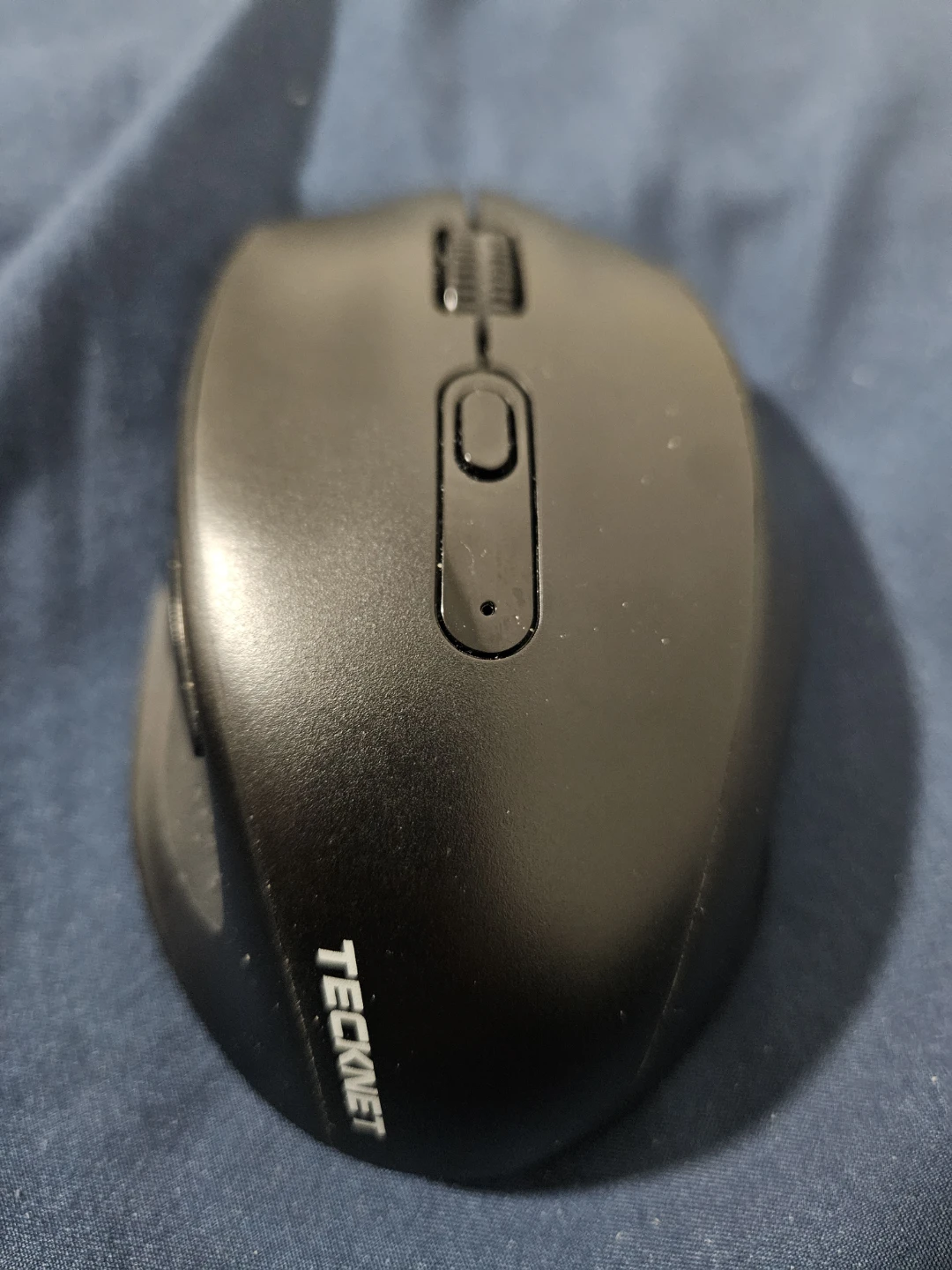Wireless Rechargeable Mouse - photo 2