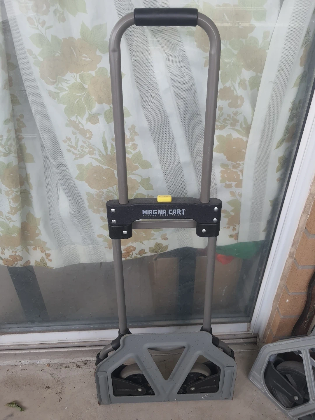 Magna Cart Hand Truck Dolly