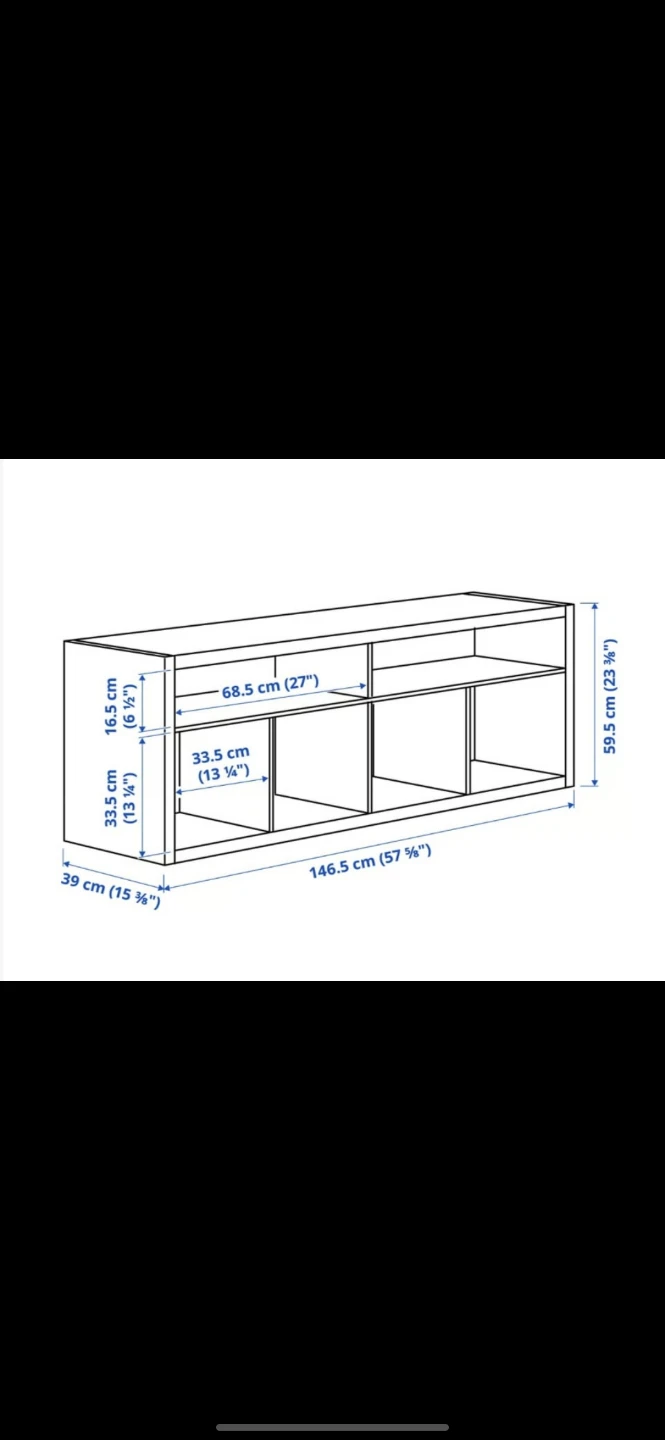 Tv stand
