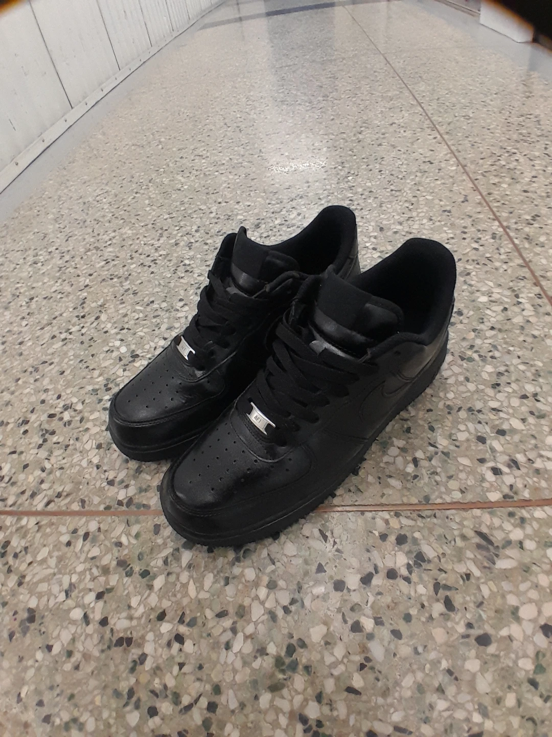 Nike Air Force 1 Low Men's Shoes Men's Size 11