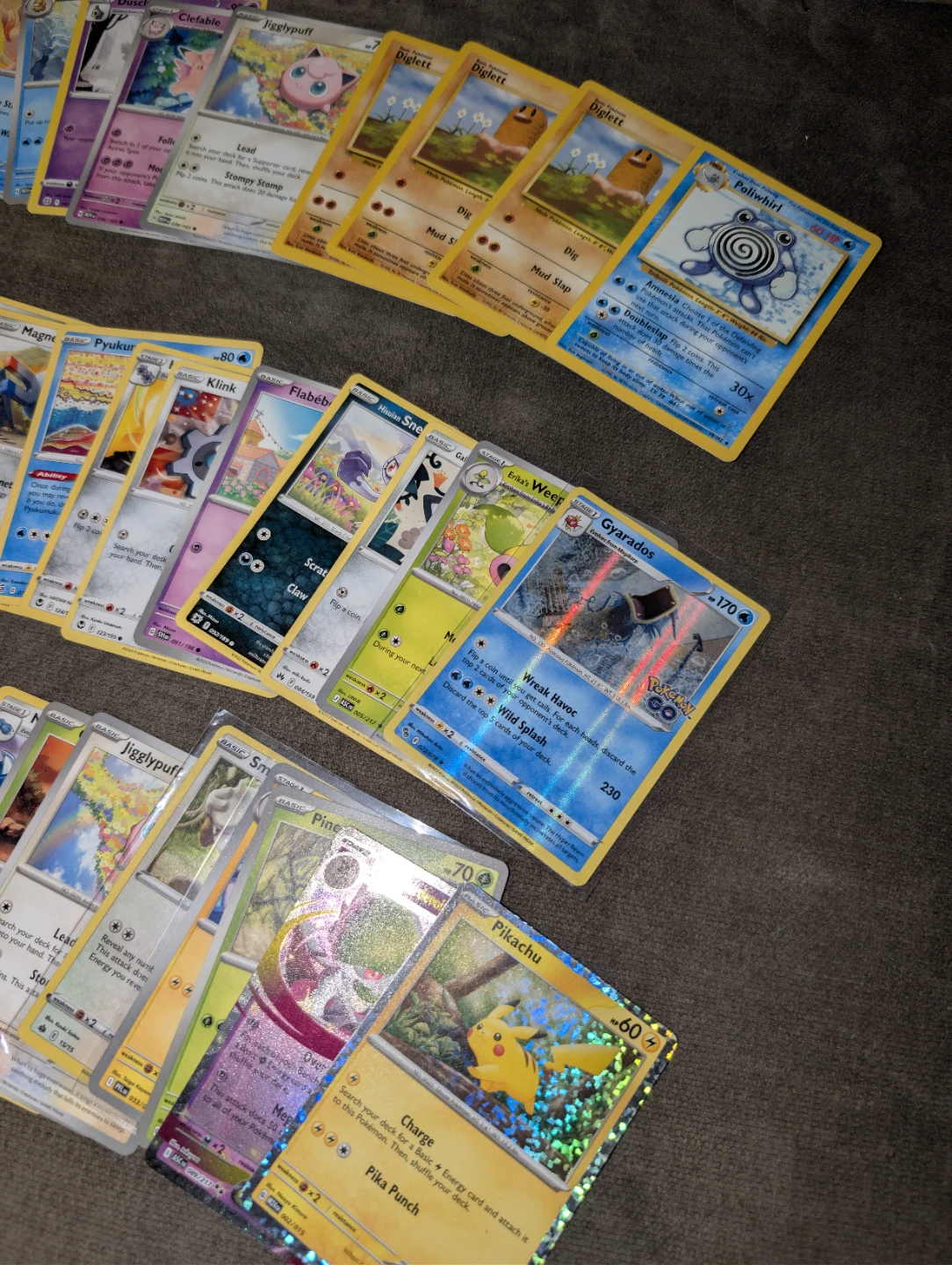 Lot of pokemon cards - photo 2