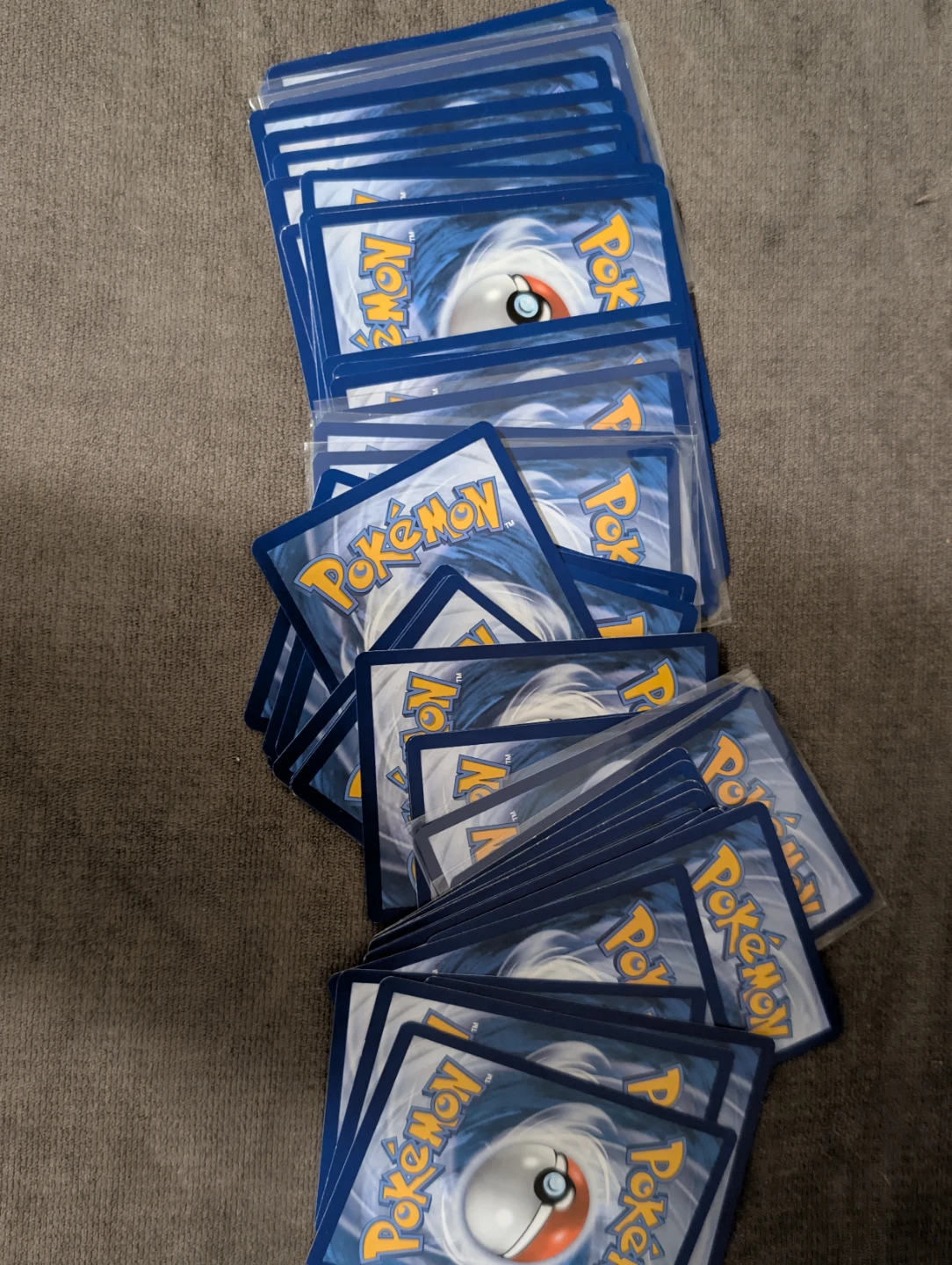 Lot of pokemon cards - photo 5