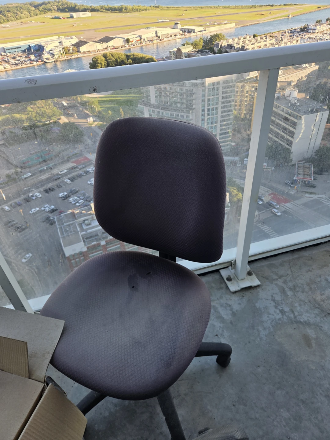 Office chair