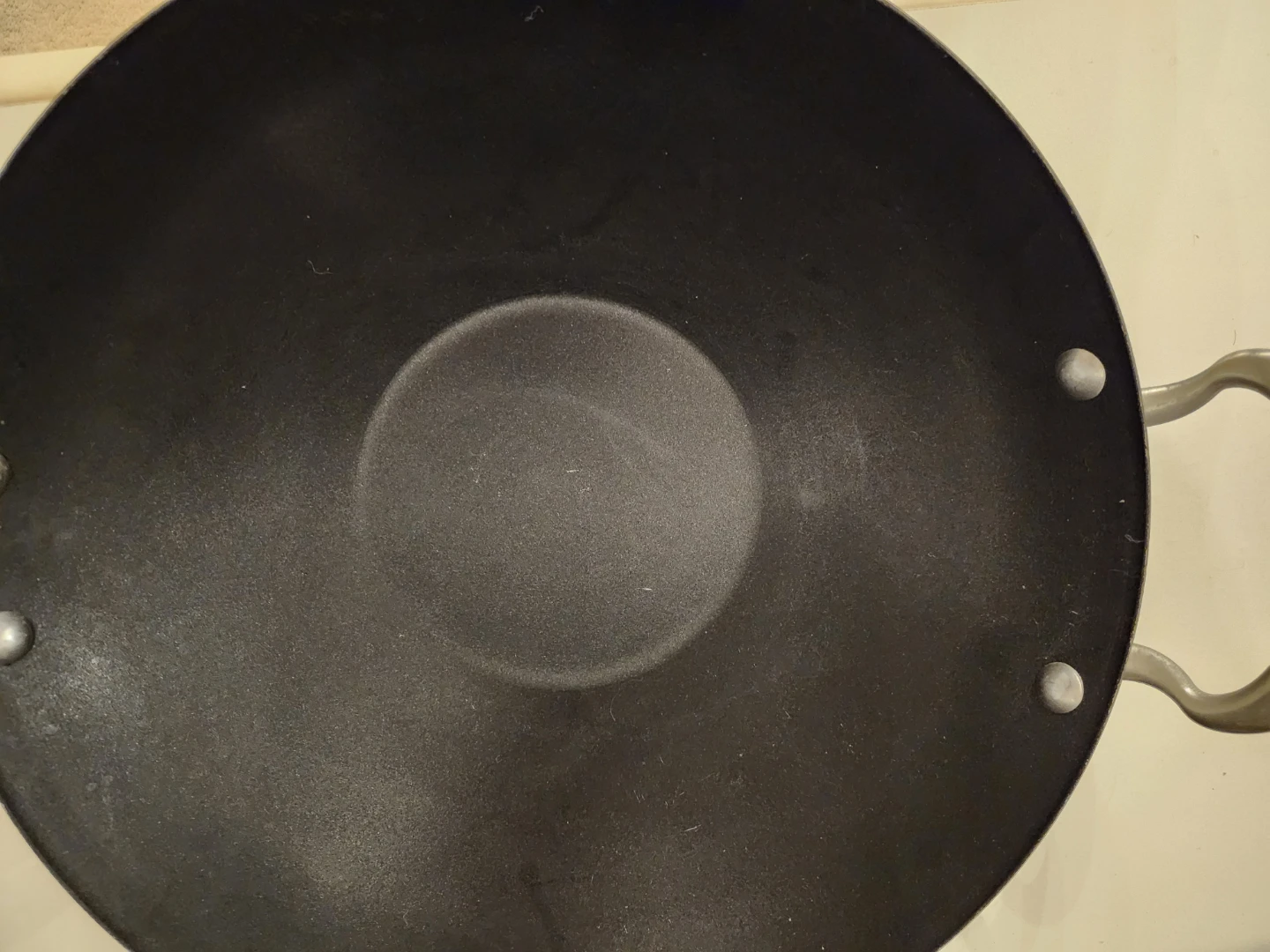 Nordic Ware Wok New - photo 4