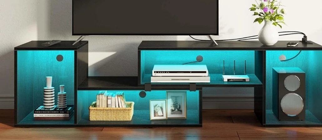 TV Stand - photo 3