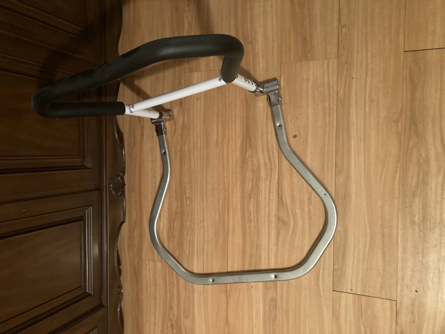 Bed Assist Bar - photo 2