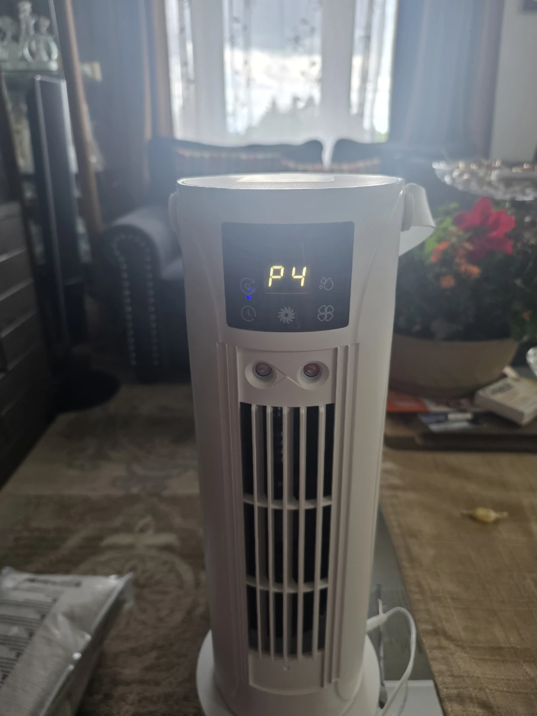 4-IN-1 Portable Air Cooler - photo 5