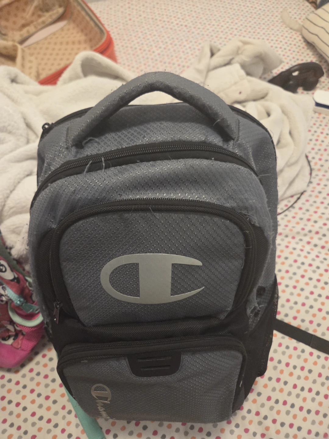 Champion Backpack - photo 3
