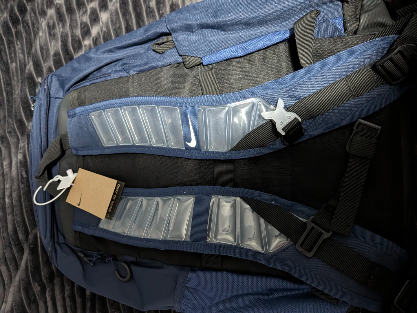 Nike Elite Backpack - photo 4