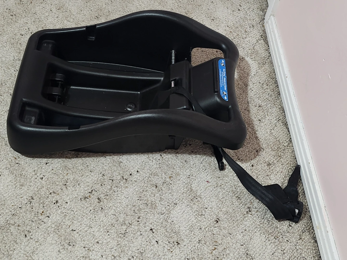 Safety 1st Stroller Travel System with Car Seat - photo 3
